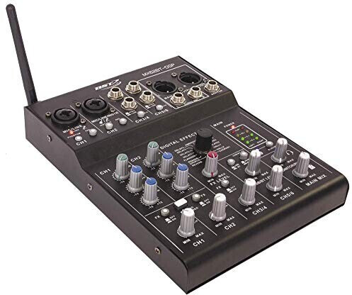 BST Sound MX62BT-DSP