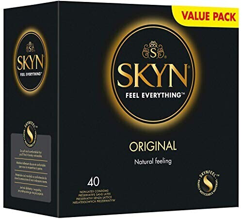 Manix Skyn Original (40pcs.)