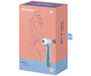 Pro 2 azul 2025