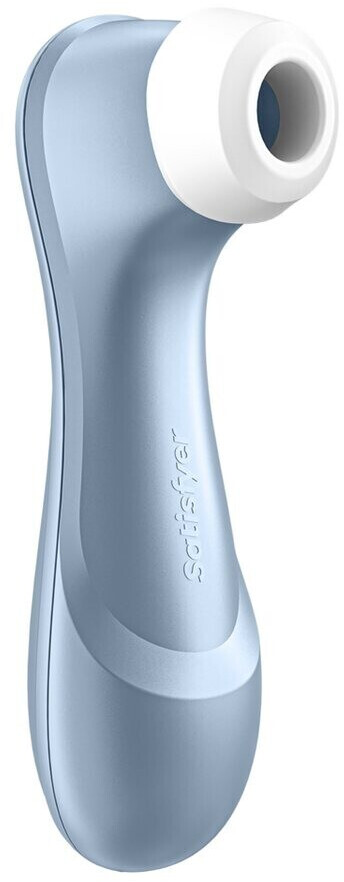 Satisfyer Pro 2 bleu
