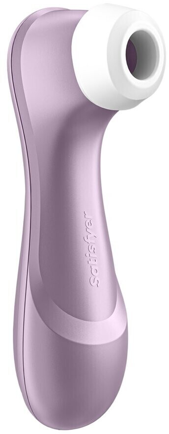 Satisfyer Pro 2 Violett