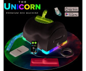 The Cowgirl The Unicorn Premium Sex Machine