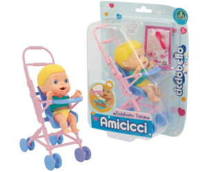 Cicciobello pas cher top