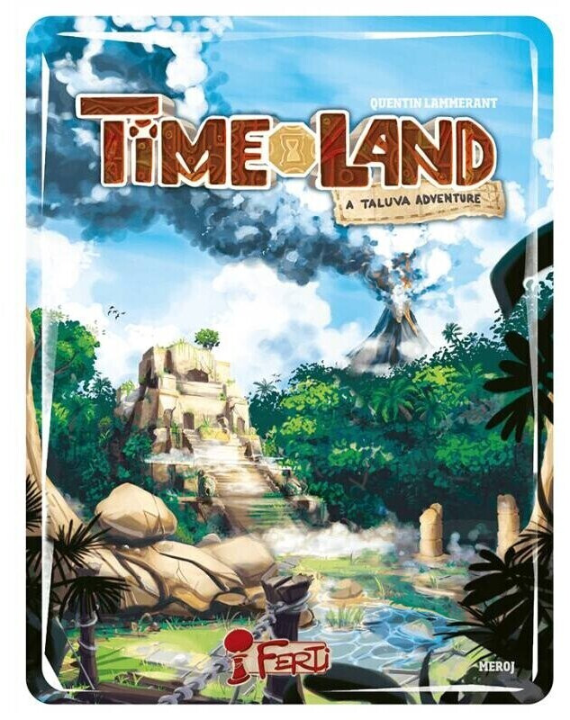 Timeland