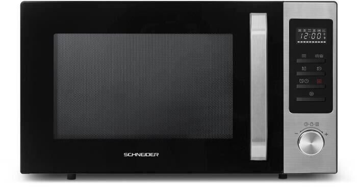 Schneider SCMW25GDBX