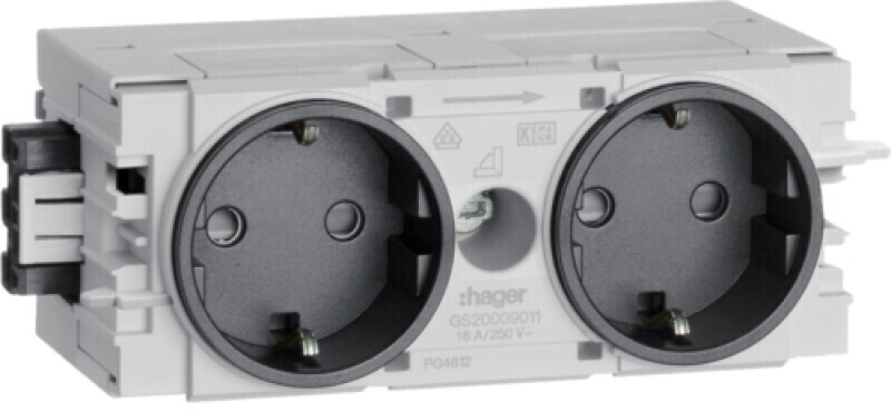 Tehalit C-Profil GS2000 gsw