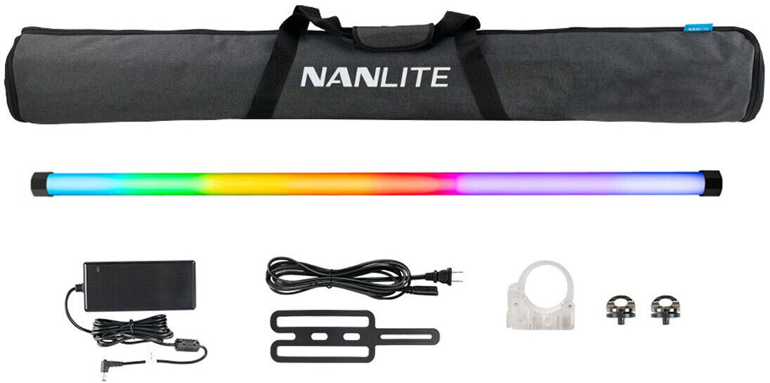 Nanlite PavoTube II 30X