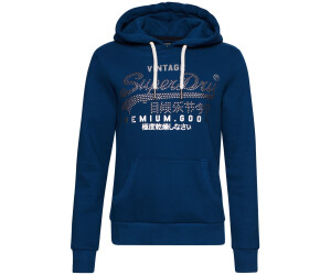 superdry vintage hoodie