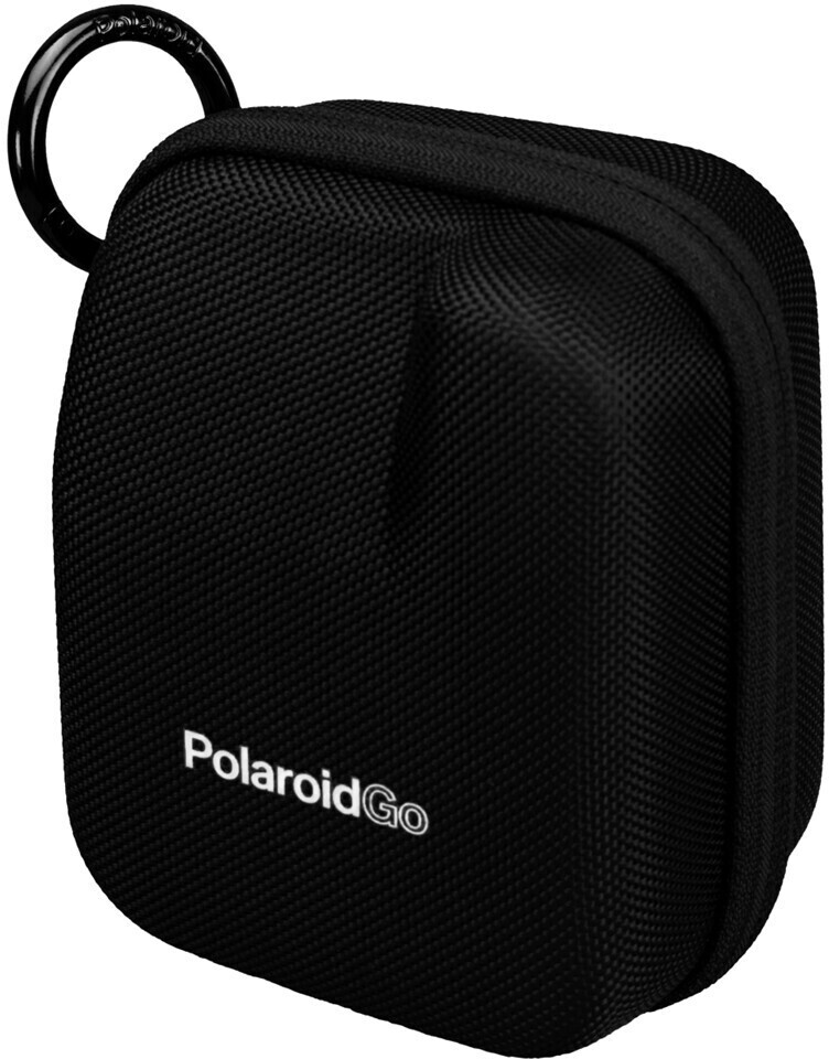 Polaroid imprimante photo portable zip noire - La Poste