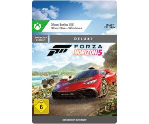 Forza Horizon 5 ab 27,25 € (Februar 2024 Preise)