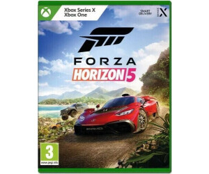 Driveclub PS4 VS Forza Horizon 2 Xbox One : guerre routière - Lyon