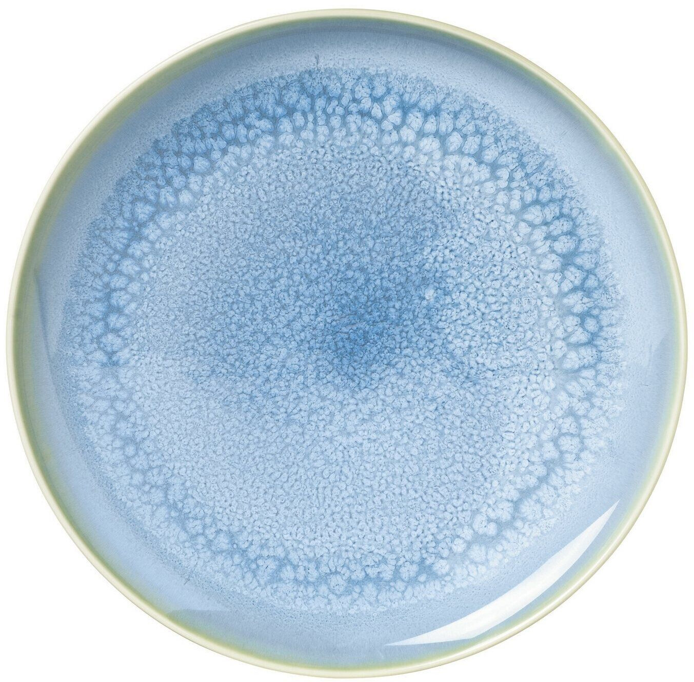 Villeroy & Boch Like Crafted Blueberry Dinner Plate (26 cm)