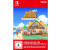 Animal Crossing: New Horizons - Happy Home Paradise (Add-On) (Switch)