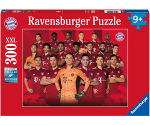 Bayern 60 Teile Larsen Puzzle 