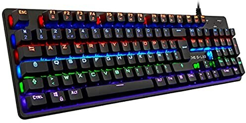 The G-Lab KEYZ CARBON v3 (FR)