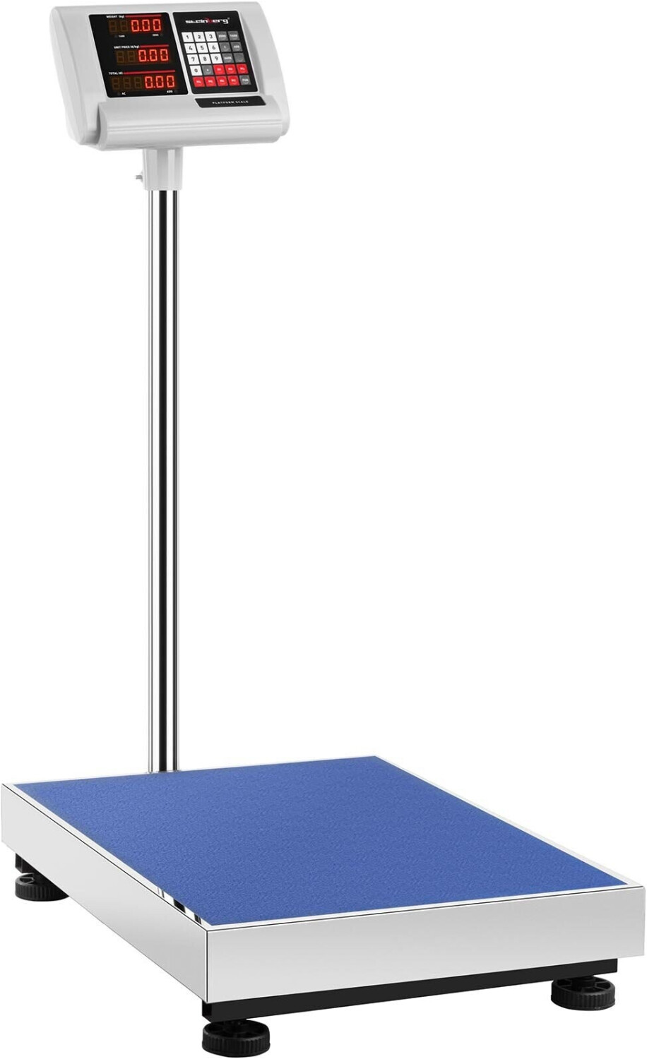 Steinberg Systems SBS-PF-300/50B