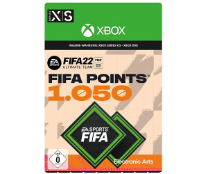 FIFA Points kaufen: Die Preise bei  und MediaMarkt 