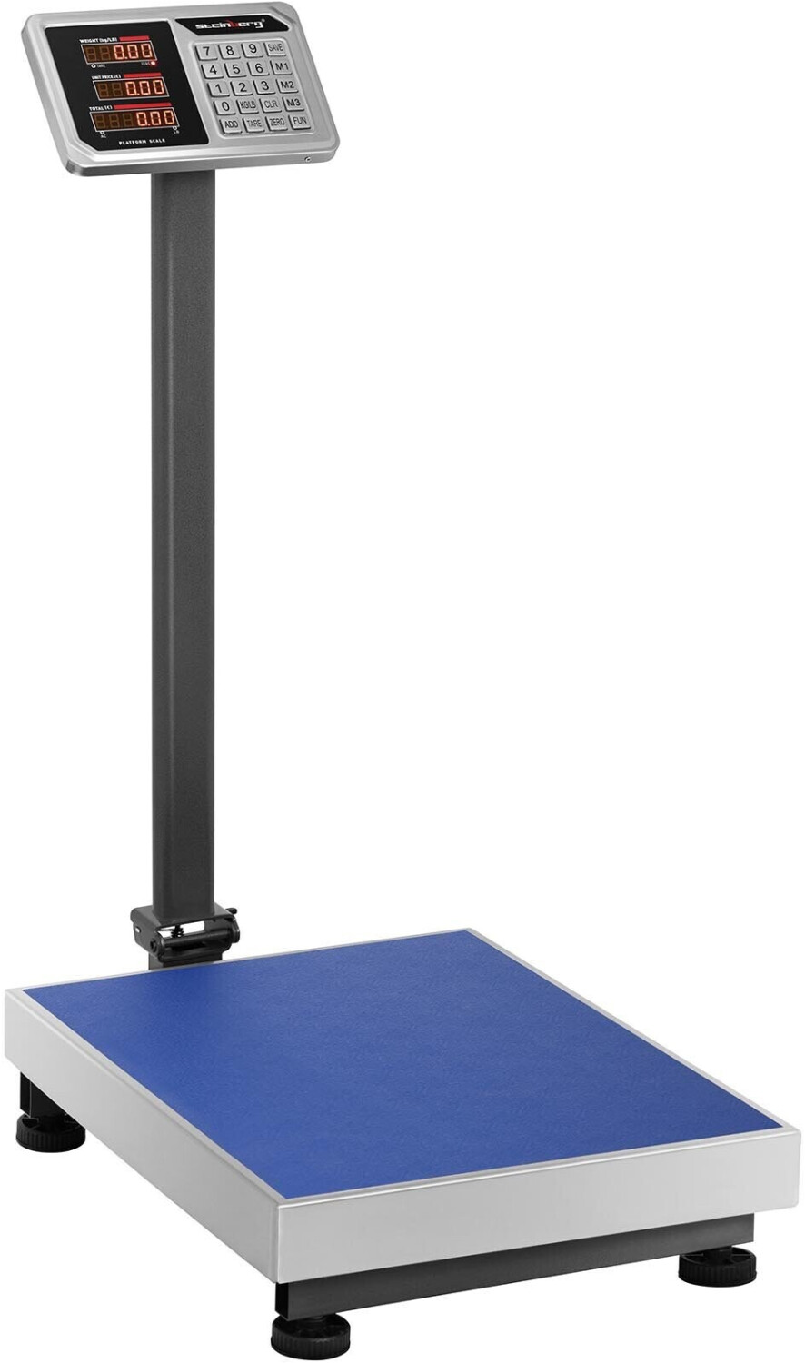 Steinberg Systems SBS-PF-150/20