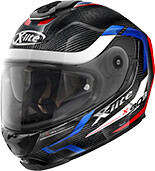 X-lite X-903 Ultra Carbon Harden 52