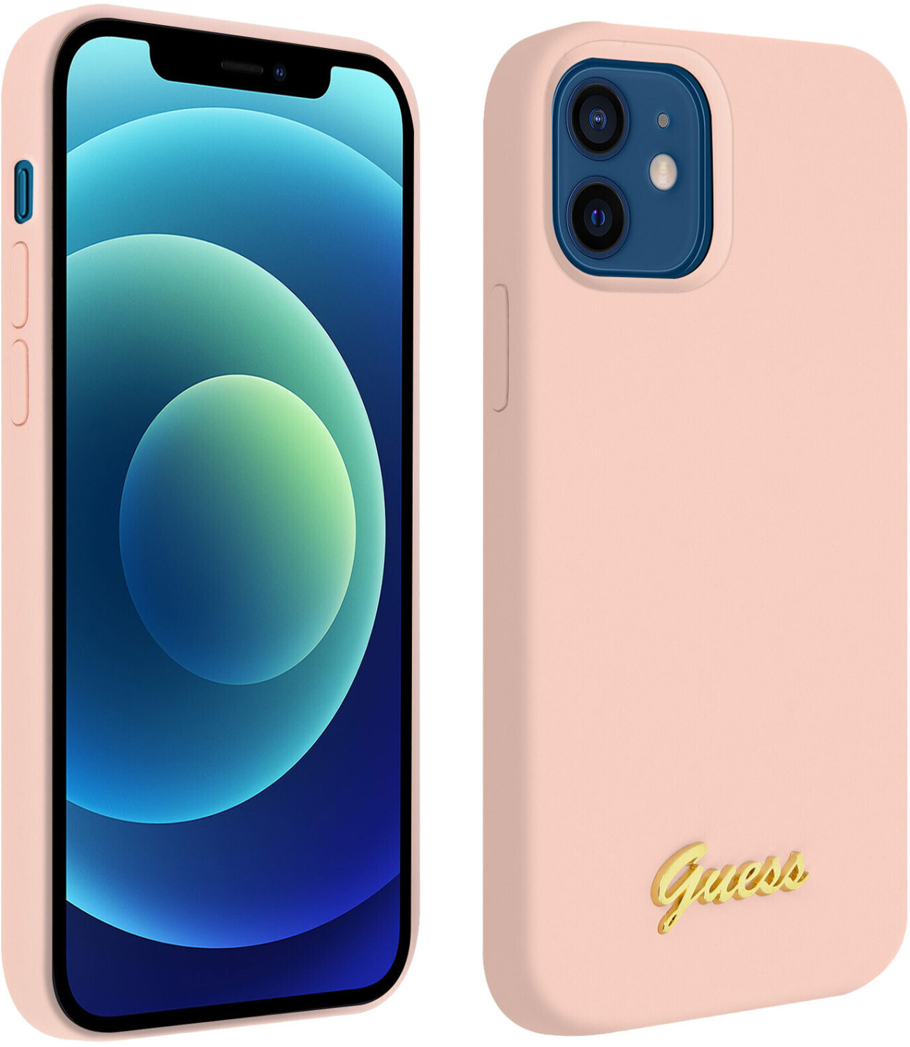 Guess GUHCP12MLSLMGLP