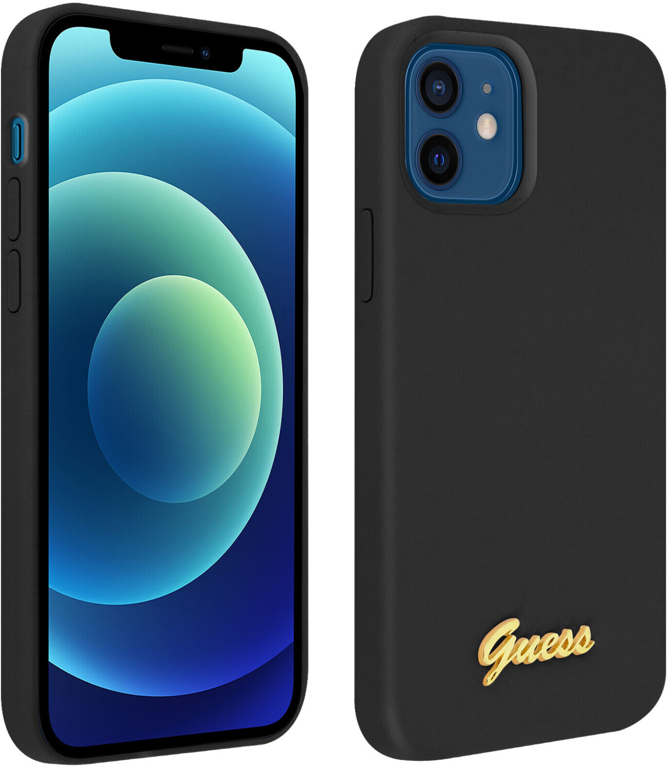 Guess GUHCP12MLSLMGBK