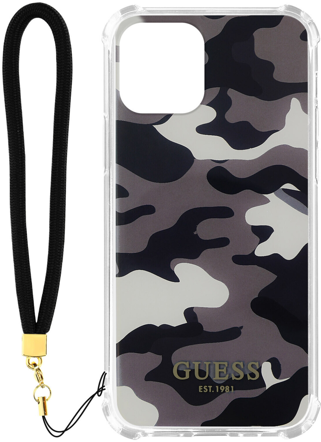 Guess GUHCP12MKSARBK