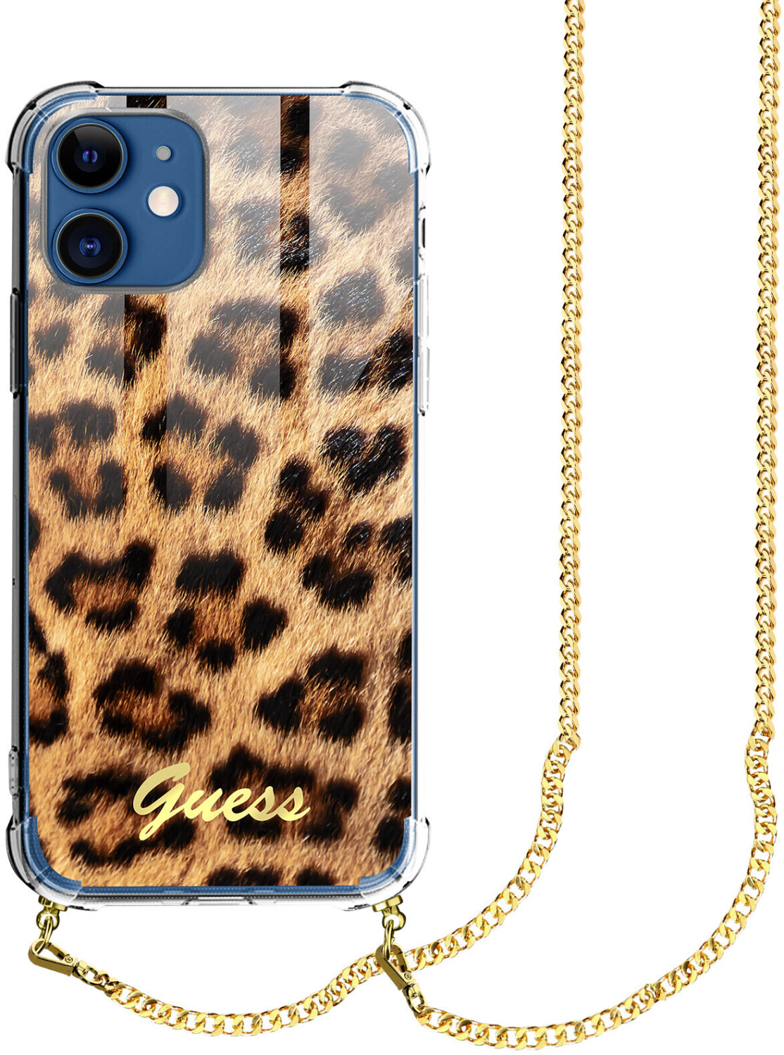 Guess GUHCP12MKCLEO