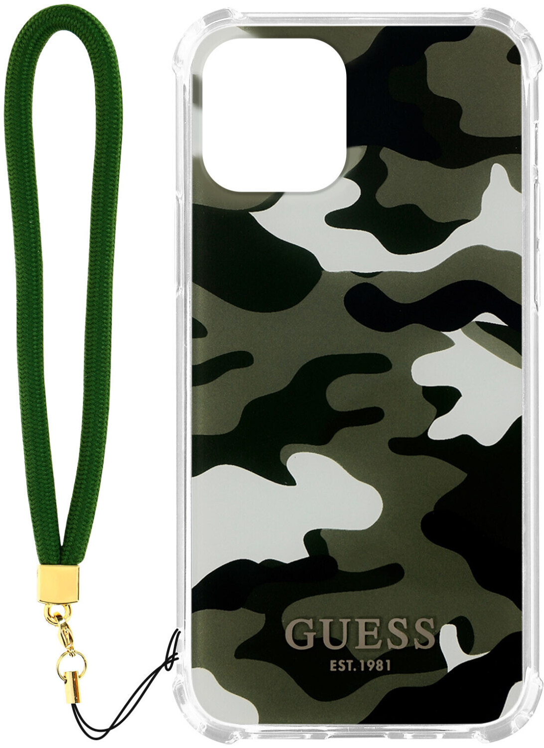 Guess GUHCP12LKSARKA