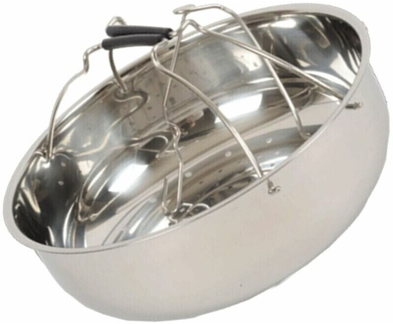 Moulinex Basket For Cooking Steam For Pot COOKEO SS-208054