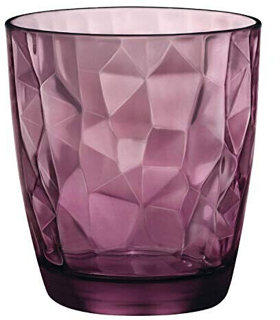 Bormioli Rocco Diamond Rock 350230