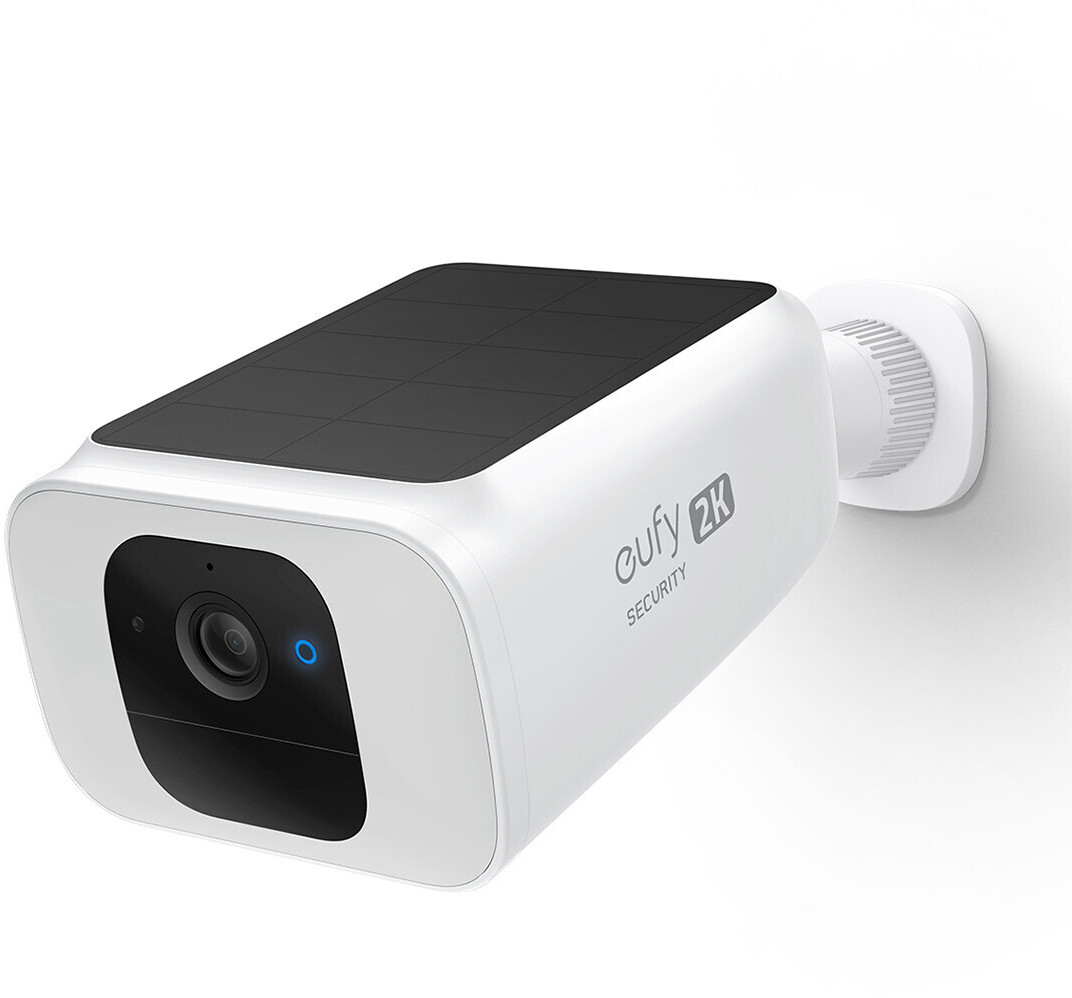 Eufy Solar 2K S40 (pack of 1)
