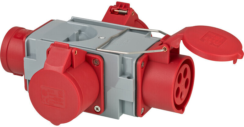 Brennenstuhl 1081640 400V 16A