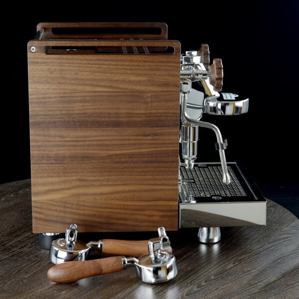 Rocket Espresso Mozzafiato Evoluzione R Cronometro weiß, Bild 14