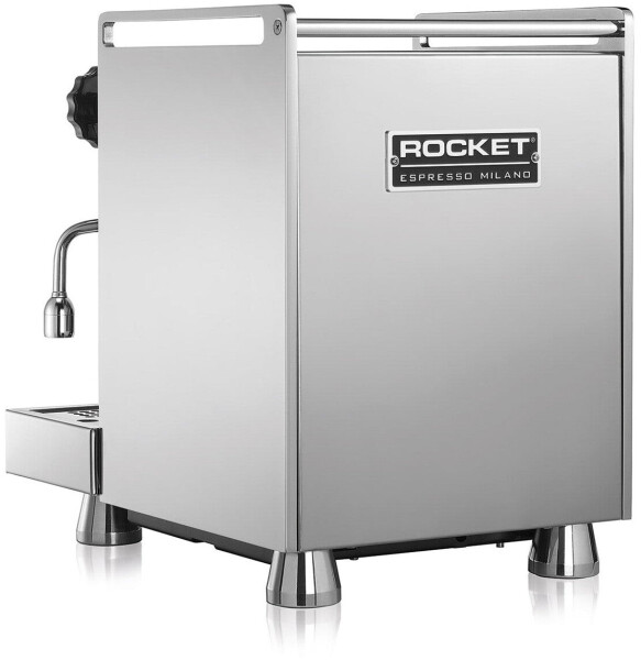 Rocket Espresso Mozzafiato Evoluzione R Cronometro weiß, Bild 3