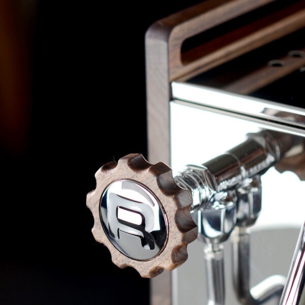 Rocket Espresso Mozzafiato Evoluzione R Cronometro weiß, Bild 6