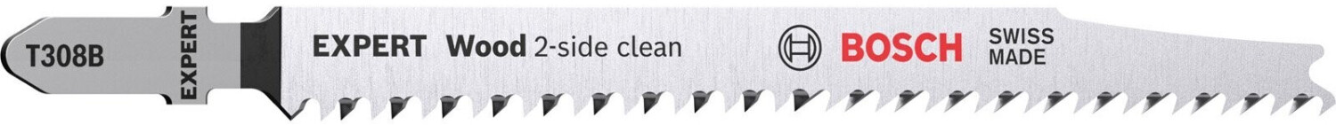Bosch EXPERT Wood 2-side clean T 308 B (2608900553)