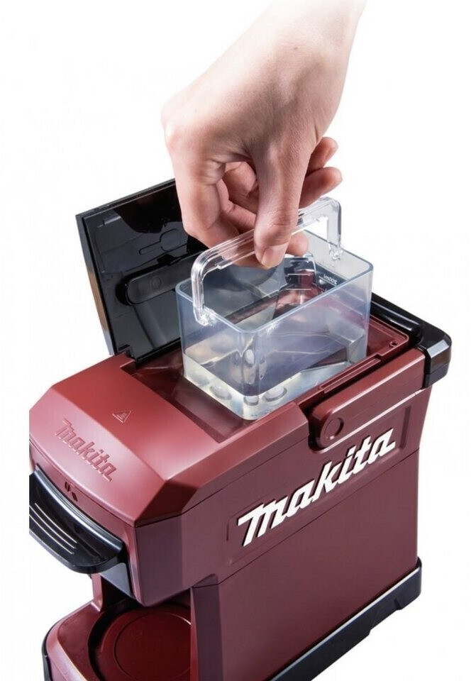 Makita DCM501ZAR ab 104 13 Preisvergleich bei idealo