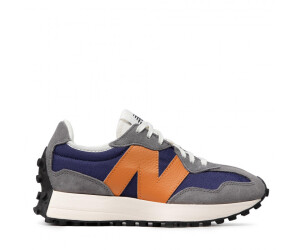 Basket Bleu et Orange femme New Balance 997H pas cher | Espace des Marques