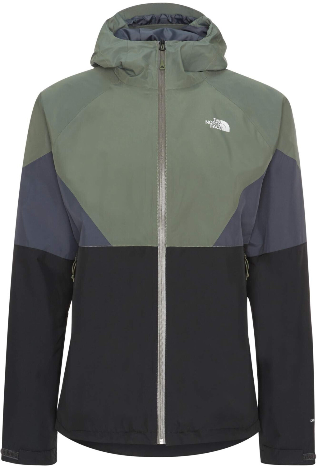 The North Face Men s Lightning Jacket ab 110 00 Preisvergleich