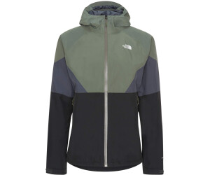 The north face lightning jacket