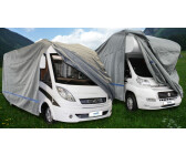 Housse protection camping-car van Rapido V55 - Bâche TYVEK® TOP