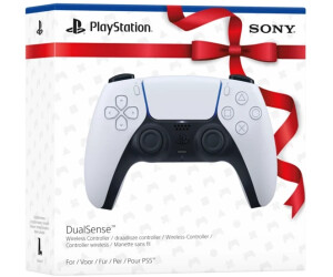 Sony DualSense Wireless Controller White - Gift Wrapped Box ab 69,99 € |  Preisvergleich bei