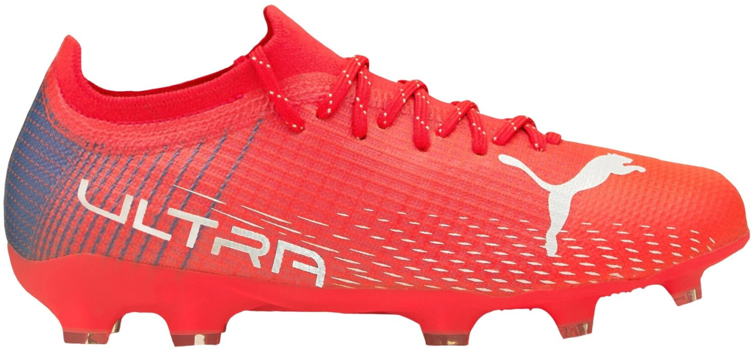 Puma ULTRA 2.3 FG/AG Jr