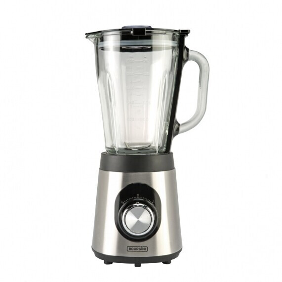 Bourgini Classic Blender Plus