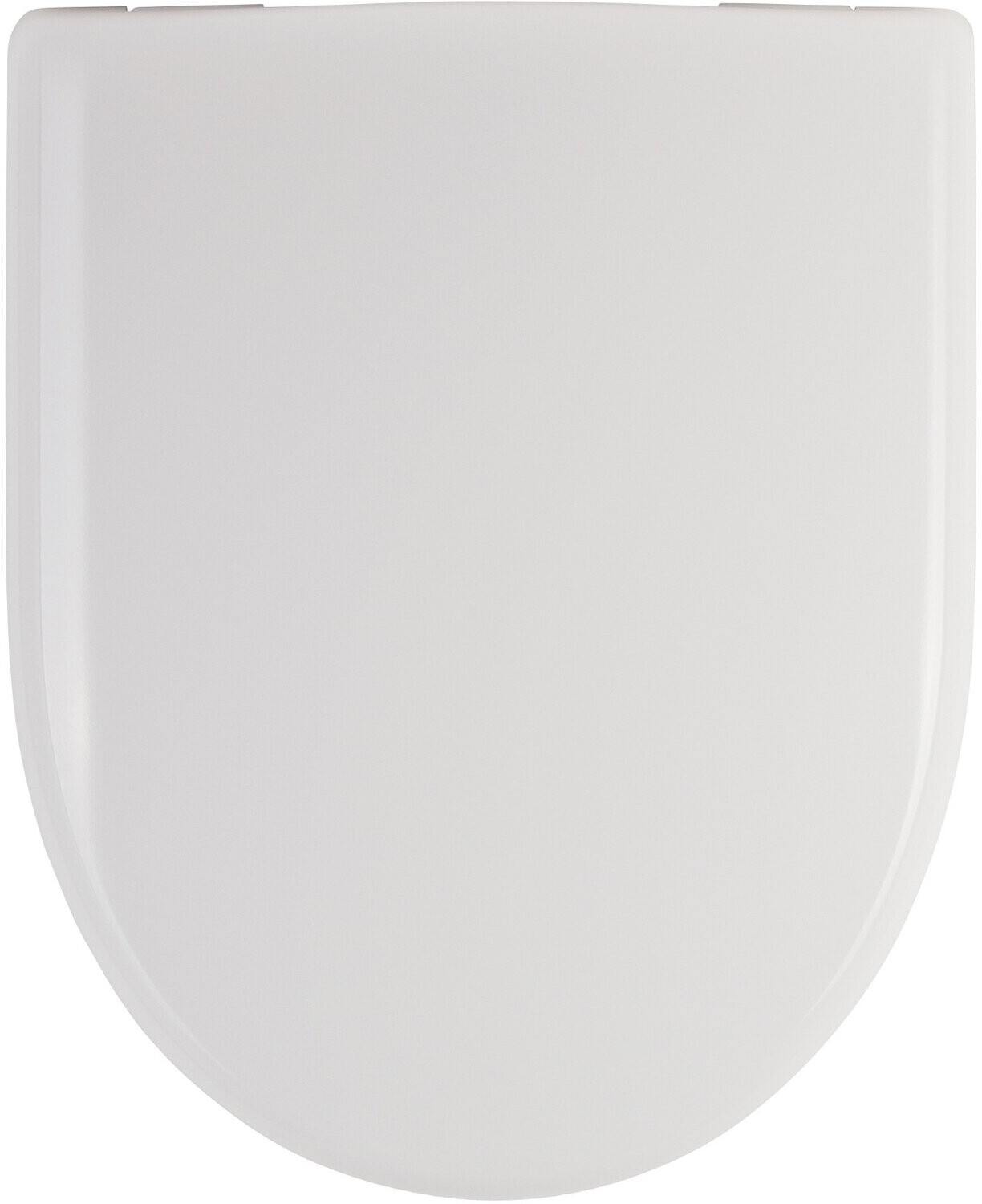 Sanitop Renova No. 1 angular with soft close