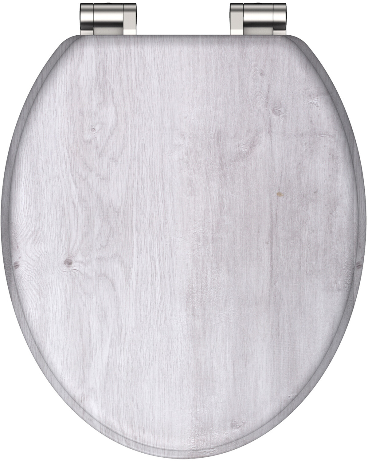 Schuette Light Wood wood core with soft close