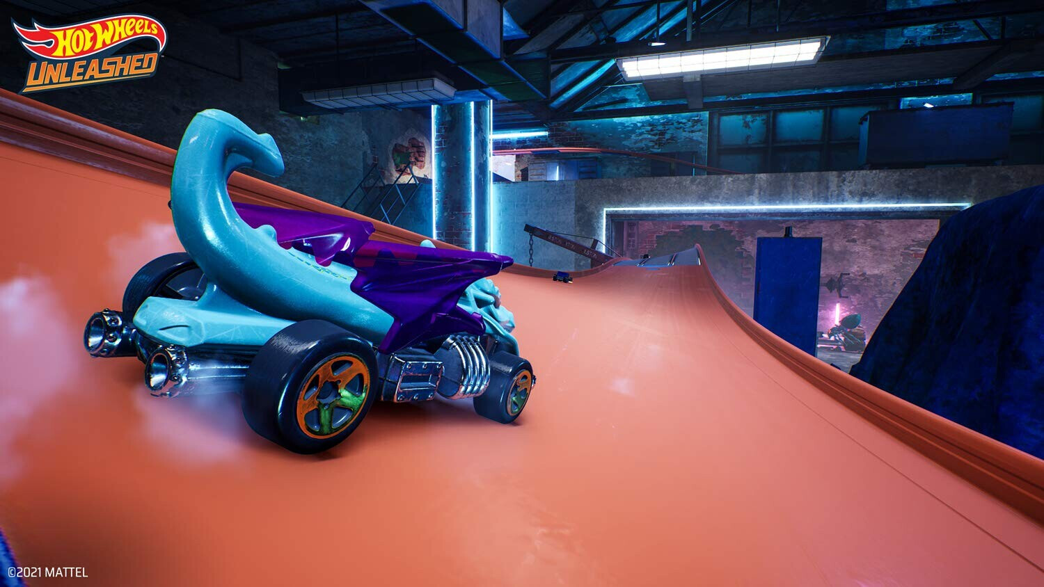 Hot Wheels Unleashed Switch ab 24 95 Preisvergleich bei