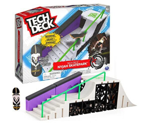 Tech deck starter discount kit australia
