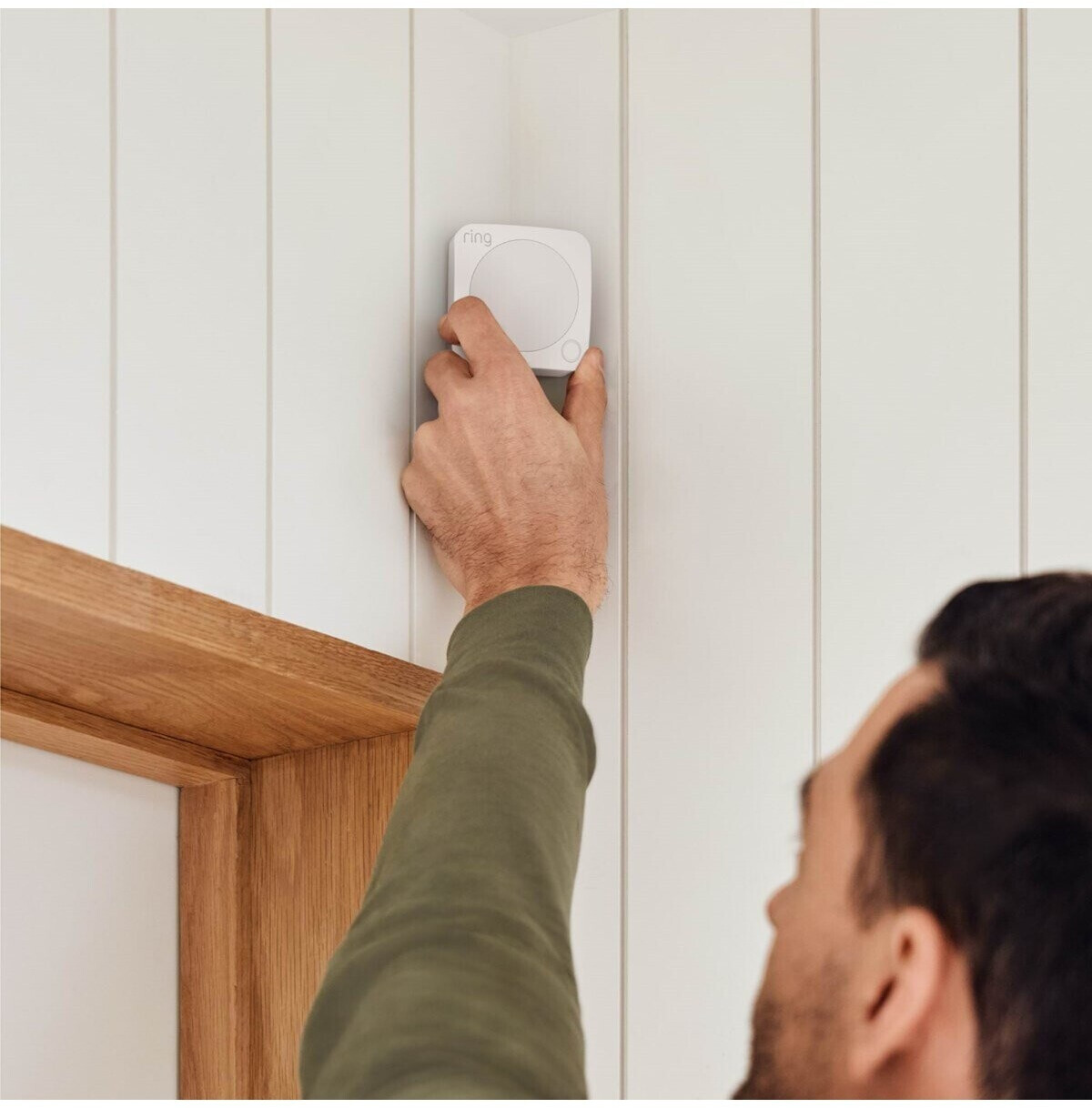 Buy Ring Alarm Motion Detector Gen. 2 4SP1SZ 0EU0 from