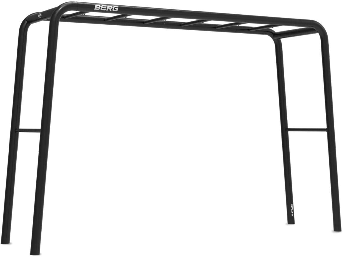 Berg PlayBase Frame Large 2 Horizontal Bars